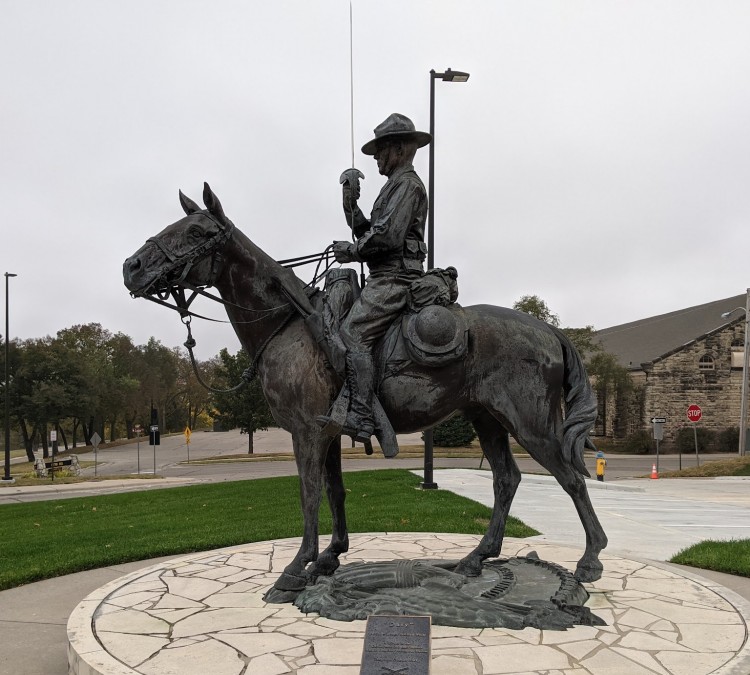 us-cavalry-museum-photo